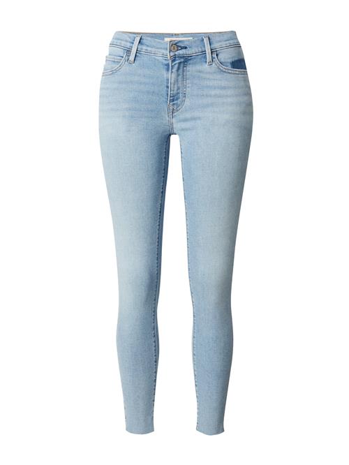 Se LEVI'S ® Jeans '710 Super Skinny'  blue denim ved About You