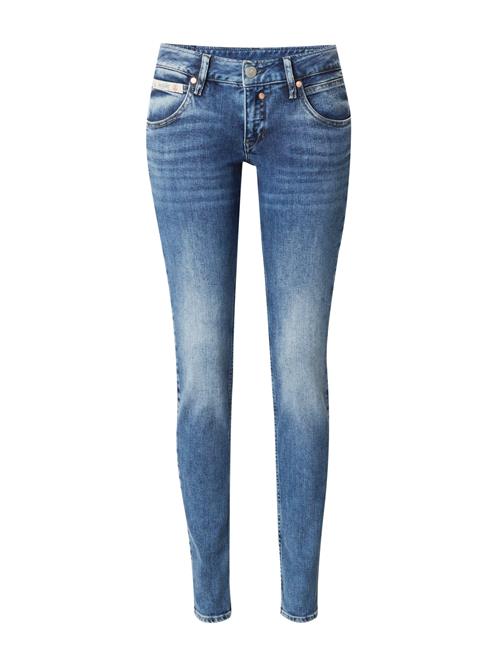 Herrlicher Jeans  blue denim