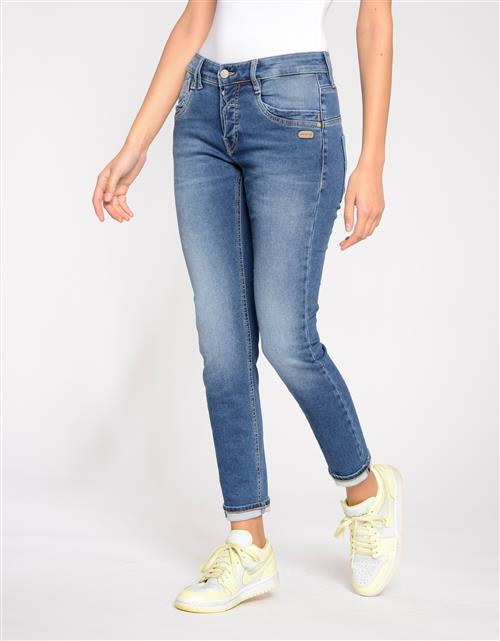 Se Gang Jeans '94Gerda'  blue denim ved About You