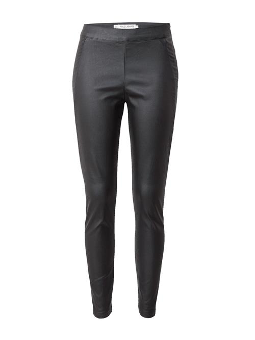 PULZ Jeans Leggings 'Tokyo'  sort