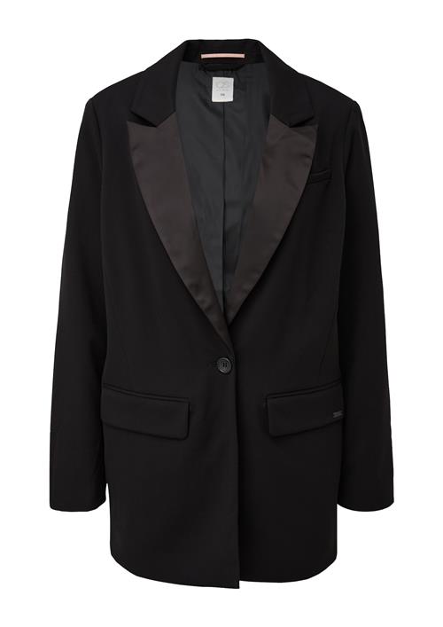 QS Blazer  sort