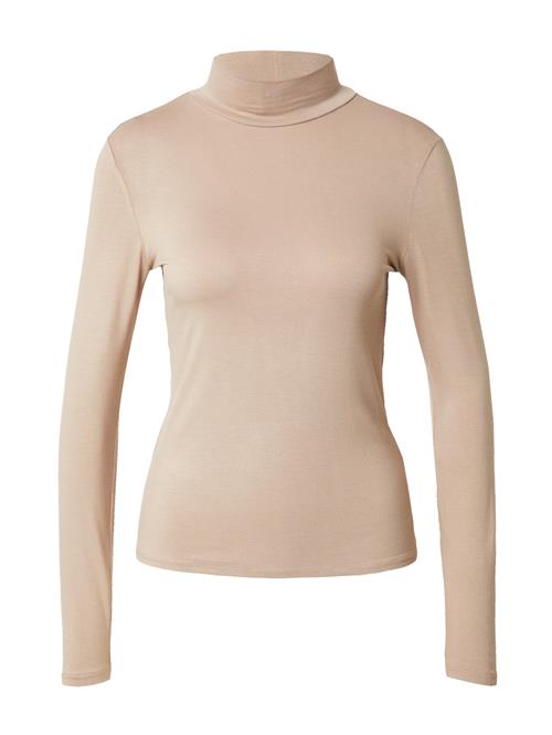 EDITED Shirts 'Cassandra'  taupe