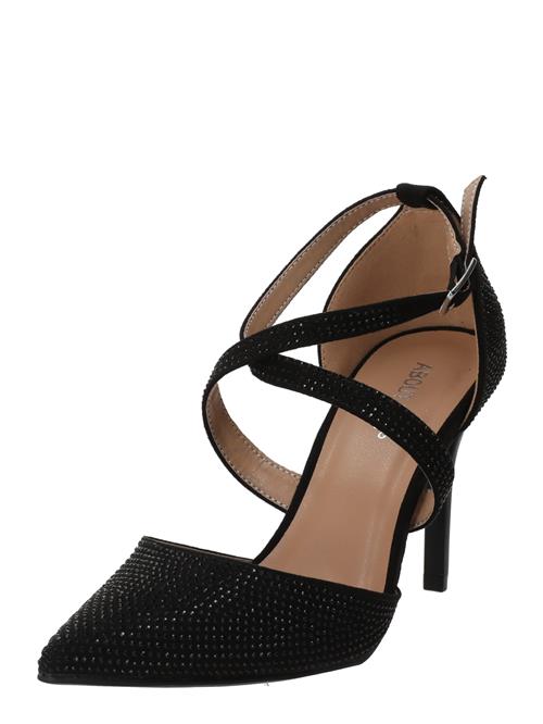 Se ABOUT YOU Slingpumps 'Juliane'  sort ved About You