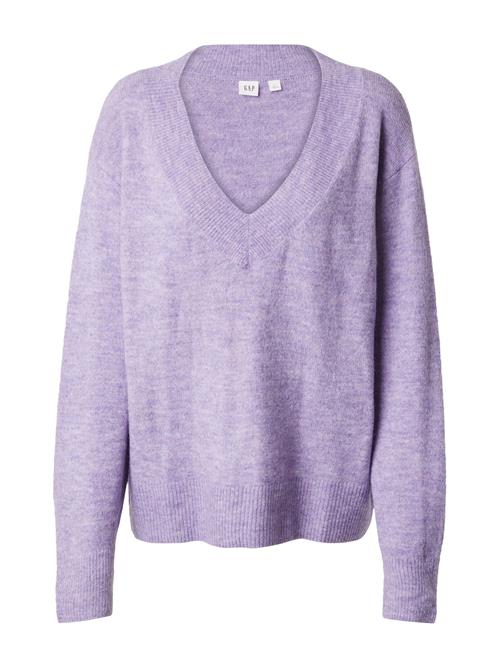 GAP Pullover  lilla