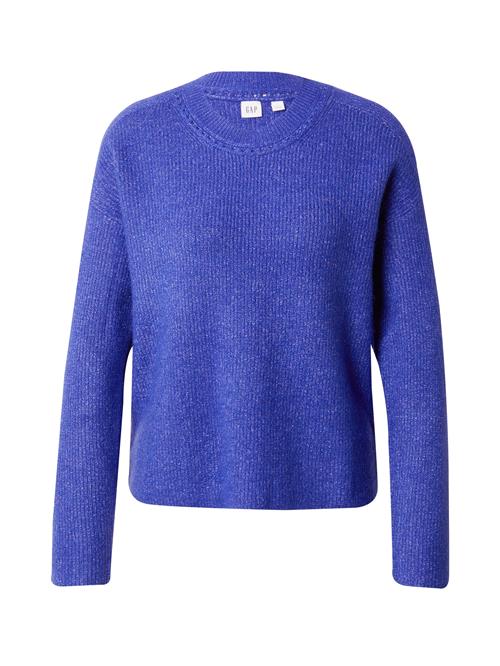 GAP Pullover 'FOREVERCOZY'  blå