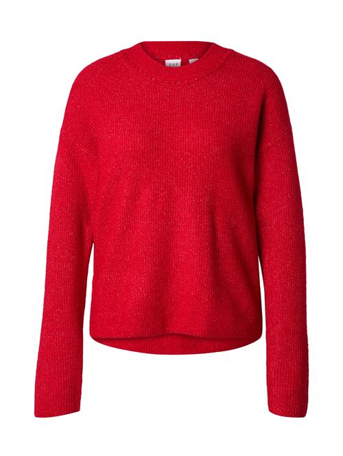 GAP Pullover 'FOREVERCOZY'  rød