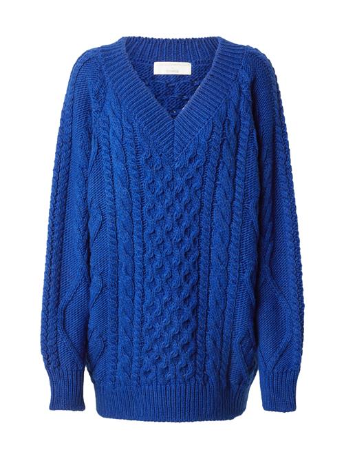 Se Guido Maria Kretschmer Women Pullover  koboltblåt ved About You