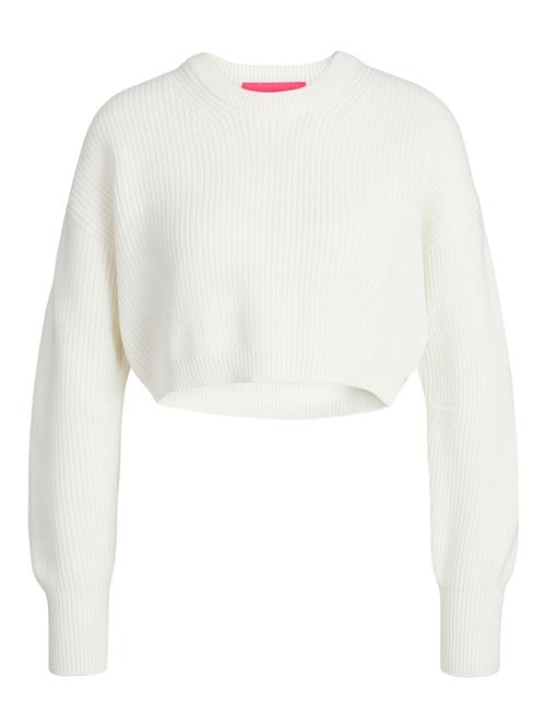 JJXX Pullover 'Carlota'  hvid