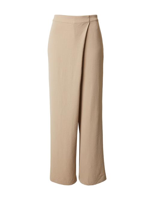 Guido Maria Kretschmer Women Bukser 'Hanne'  beige