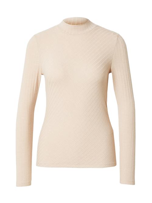 Hailys Shirts 'Fe44licia'  beige