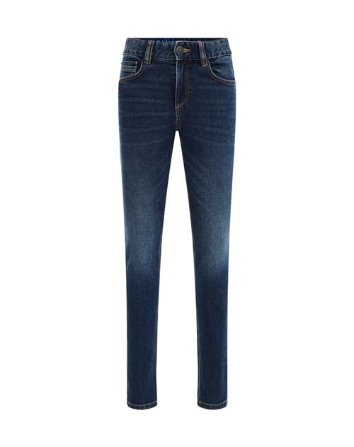 WE Fashion Jeans  blue denim