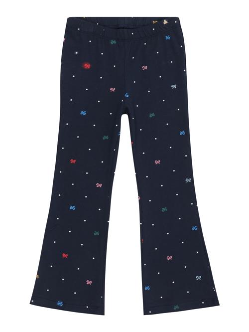 Se GAP Leggings  mørkeblå / grøn / lyserød / rød ved About You