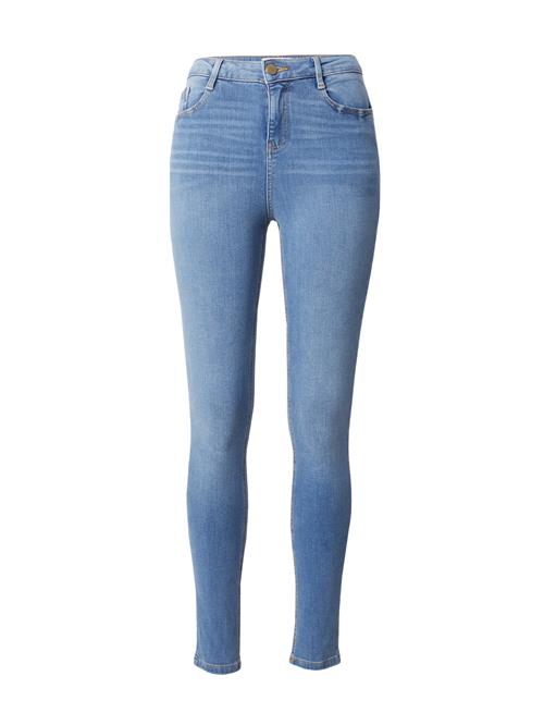 Se Dorothy Perkins Jeans 'Shape And Lift'  lyseblå ved About You