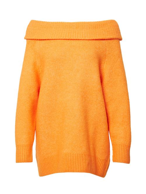 Se Monki Pullover  orange ved About You