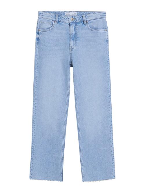 Se Bershka Jeans  blue denim ved About You