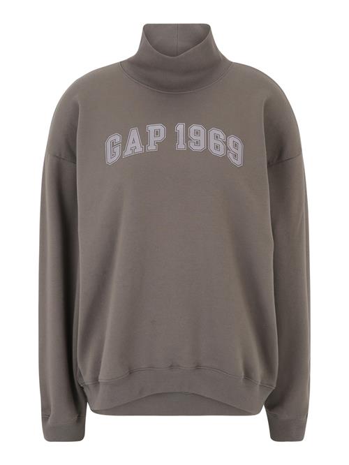 Gap Tall Sweatshirt  choko