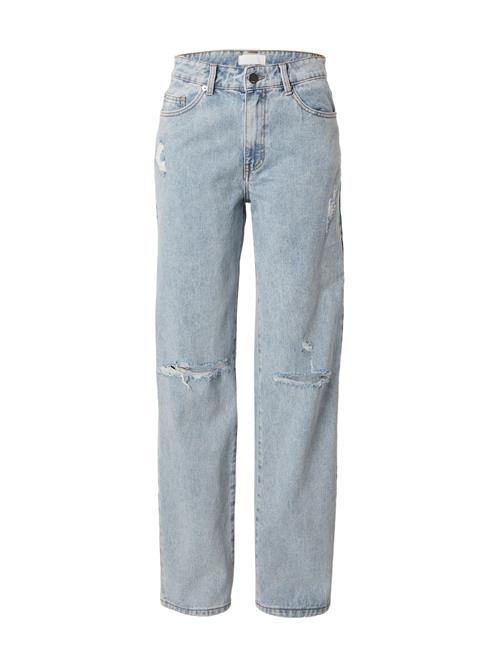 Se LeGer by Lena Gercke Jeans  lyseblå ved About You