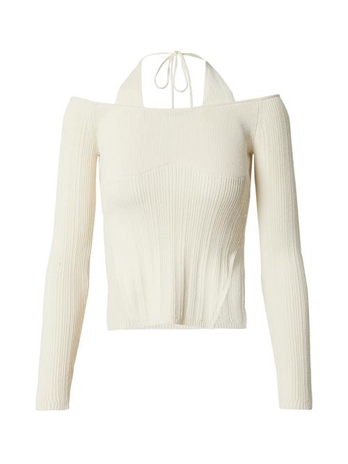 LeGer by Lena Gercke Pullover 'Christina'  creme