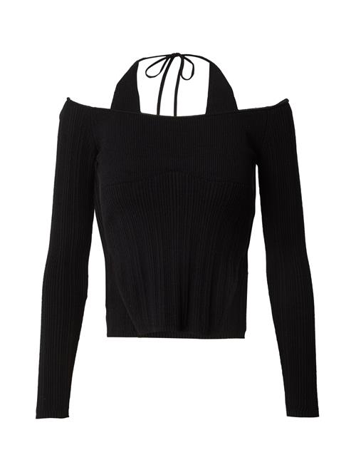 Se LeGer by Lena Gercke Pullover 'Christina'  sort ved About You