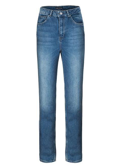 WEM Fashion Jeans 'Alice'  blue denim