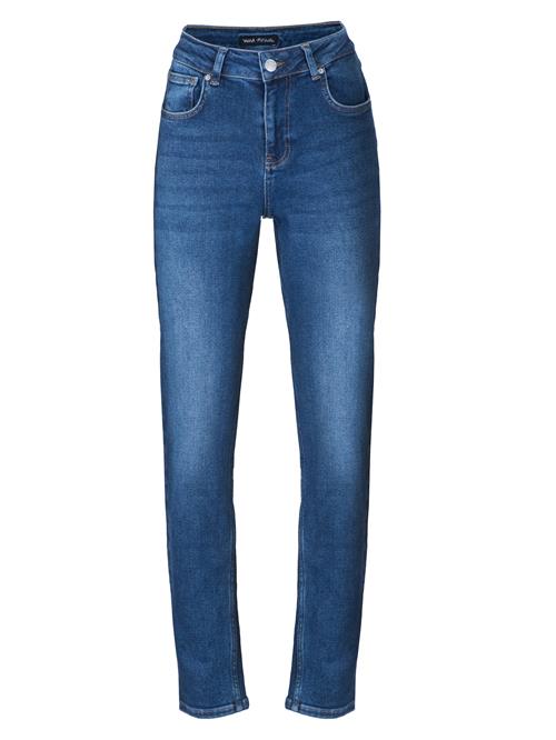 Se WEM Fashion Jeans 'Asa'  blue denim ved About You