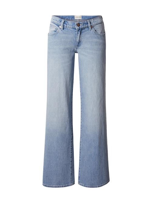 Abrand Jeans 'Gina'  blue denim