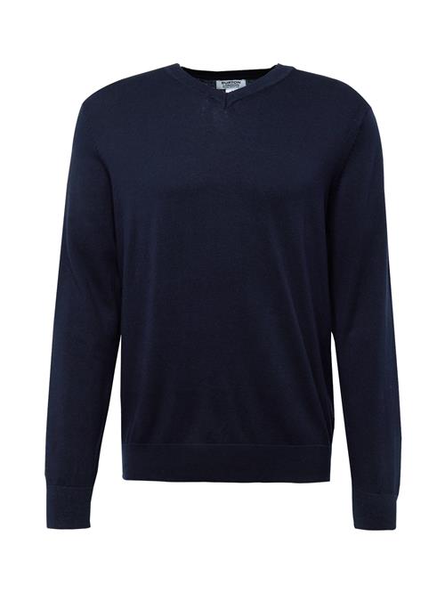 BURTON MENSWEAR LONDON Pullover  navy