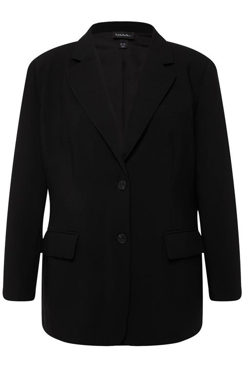 Ulla Popken Blazer  sort