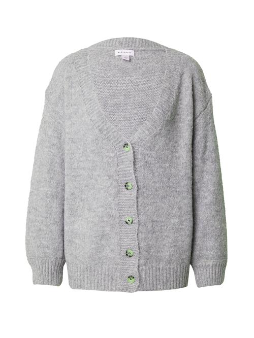 Se Warehouse Cardigan  grå ved About You