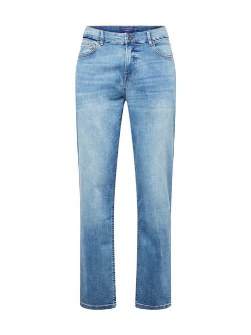 AÉROPOSTALE Jeans  lyseblå