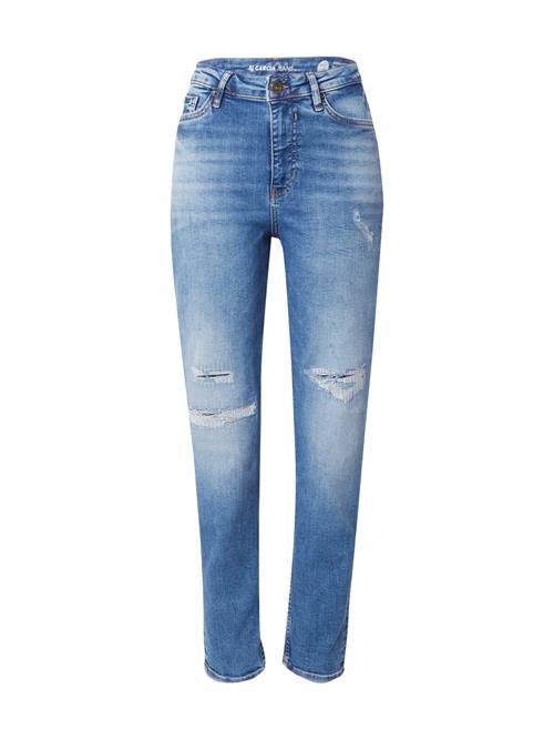 GARCIA Jeans 'Isabella'  blue denim