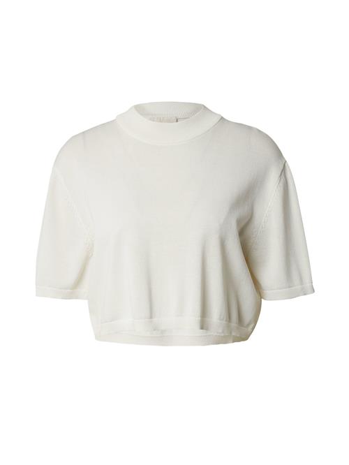 Se LeGer by Lena Gercke Pullover 'Cara'  hvid ved About You