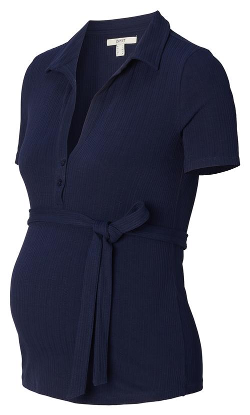 Se Esprit Maternity Shirts  navy ved About You