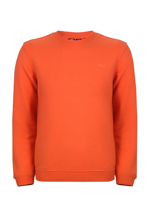 WEM Fashion Sweatshirt 'Spell'  orange