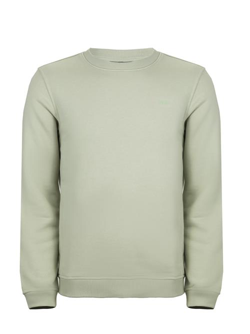 WEM Fashion Sweatshirt 'Spell'  mint