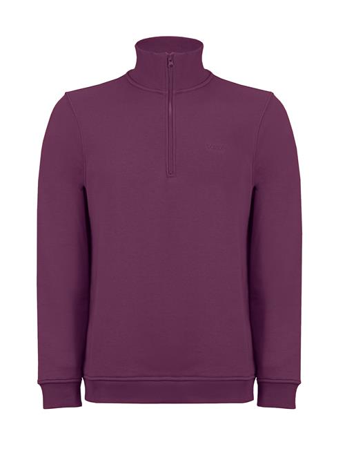 WEM Fashion Sweatshirt 'Spell'  lilla