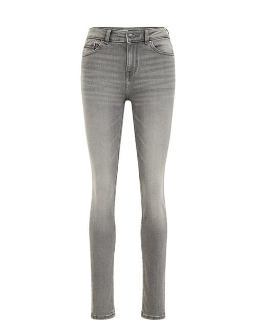 WE Fashion Jeans  grå / grey denim