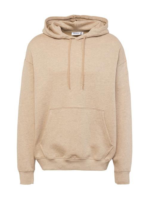 WEEKDAY Sweatshirt  pastelorange