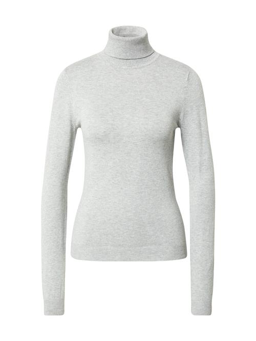 Se VERO MODA Pullover 'VMGLORY'  lysegrå ved About You