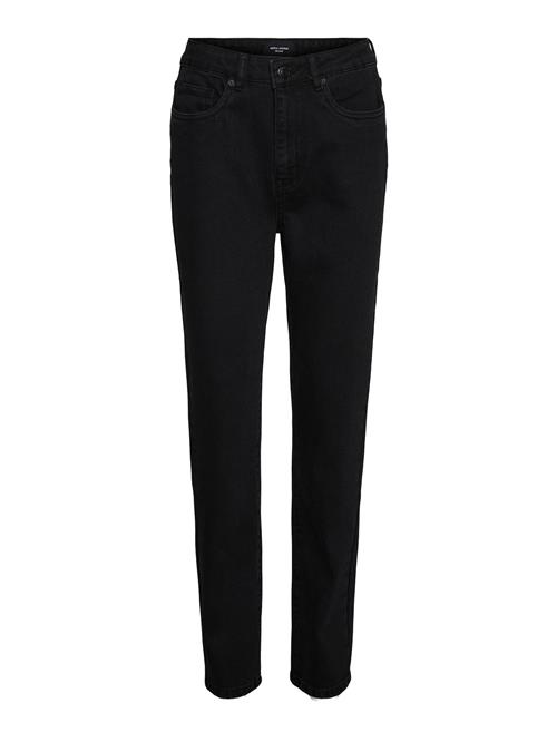 VERO MODA Jeans 'Ellie'  black denim