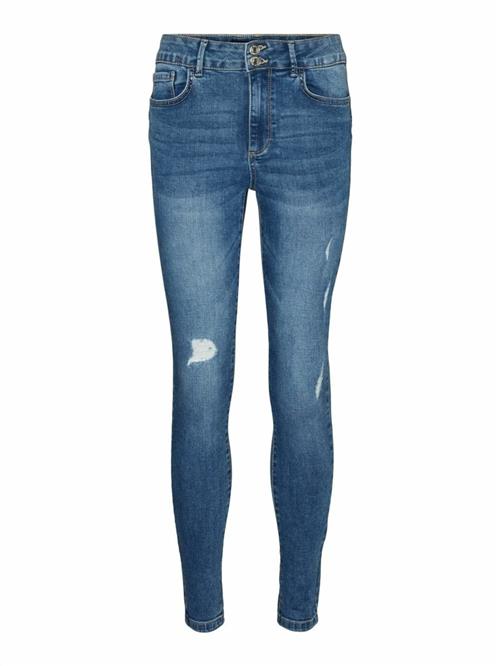 VERO MODA Jeans  blue denim