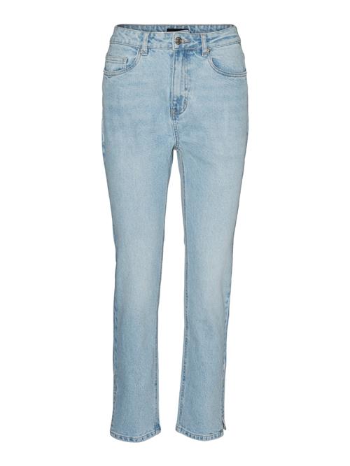 VERO MODA Jeans 'Ellie'  blue denim