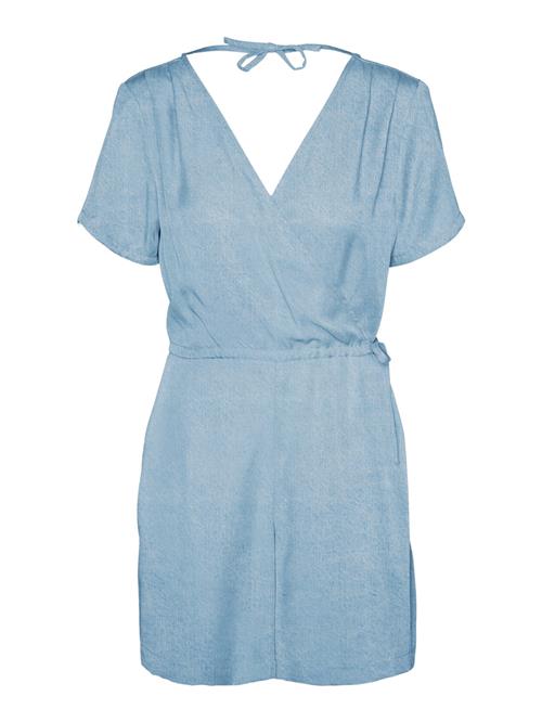 Se VERO MODA Jumpsuit  blue denim ved About You