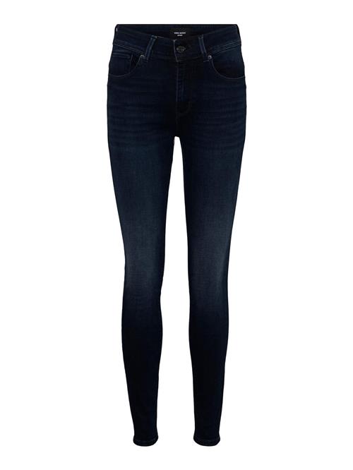 VERO MODA Jeans 'EMBRACE'  blue denim