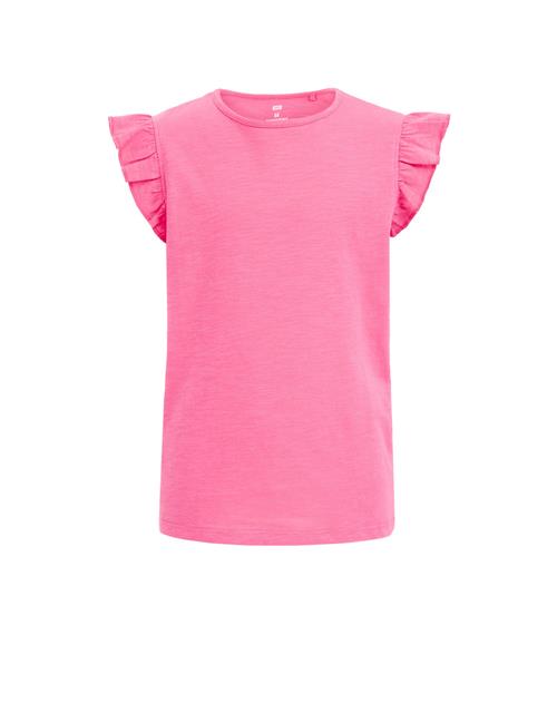 WE Fashion Bluser & t-shirts  pink