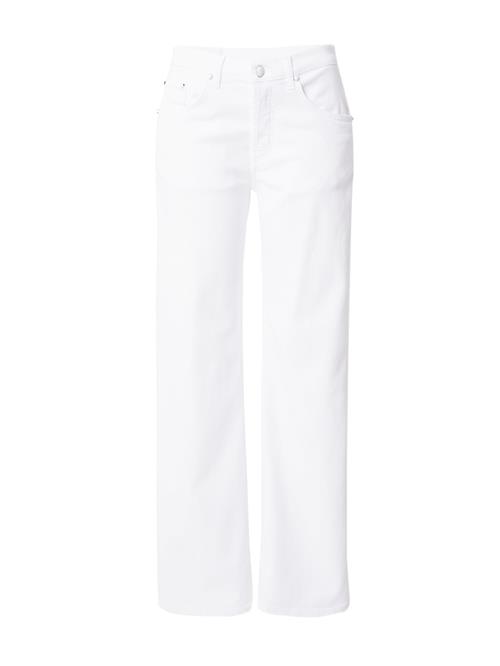 Dondup Jeans 'Jacklyn'  hvid