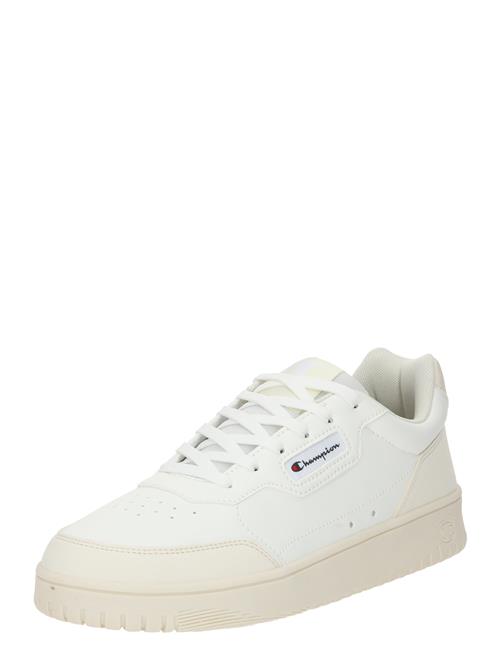 Champion Authentic Athletic Apparel Sneaker low 'ROYAL II'  navy / rød / hvid