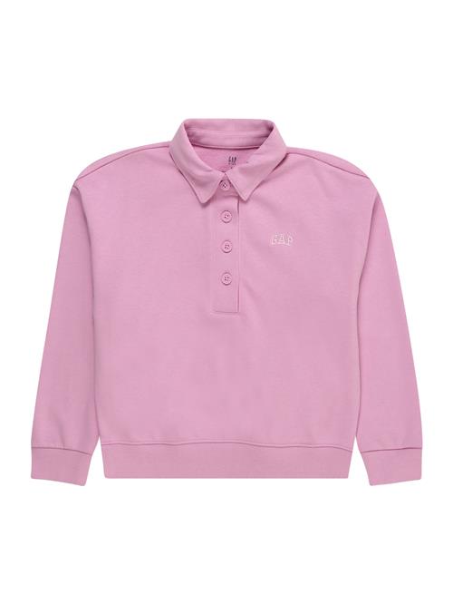 GAP Sweatshirt  pink