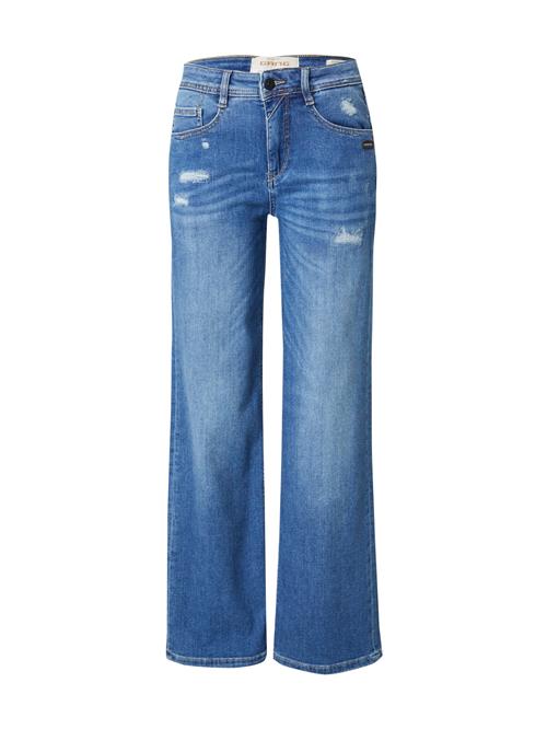 Gang Jeans 'Amelie'  blue denim