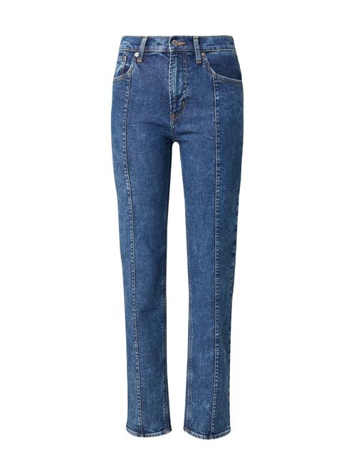 Se GAP Jeans 'INKBERRY PINTUCK'  blue denim ved About You